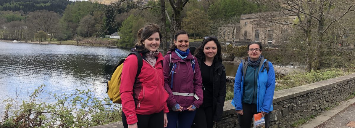 Balliemeanoch Baggage